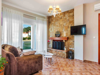 Sunset Villas Possidi
