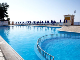 Sunshine Corfu Hotel & Spa