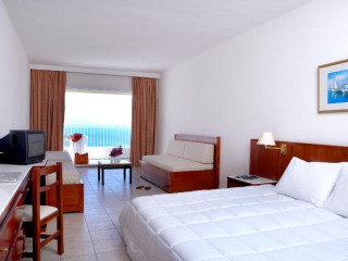 Sunshine Corfu Hotel & Spa