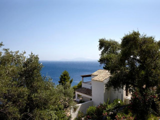 Sunshine Corfu Hotel & Spa