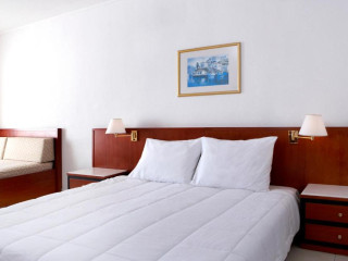 Sunshine Corfu Hotel & Spa