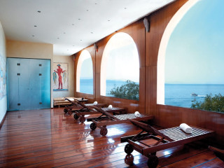 Sunshine Corfu Hotel & Spa