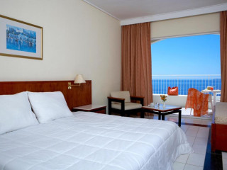 Sunshine Corfu Hotel & Spa