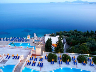 Sunshine Corfu Hotel & Spa