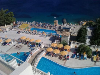 Sunshine Corfu Hotel & Spa