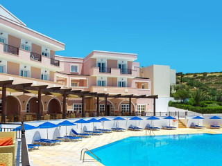 SUNSHINE CRETE VILLAGE