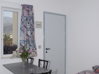 SUNSHINE GARDEN APARTMENTS