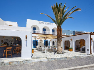 Hotel Sunshine Santorini