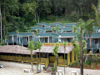 Sunshine Inn Resort