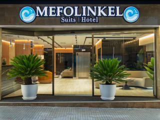 Sunshine Park Hotel