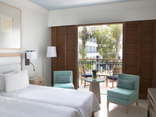 SUNSHINE RHODES HOTEL