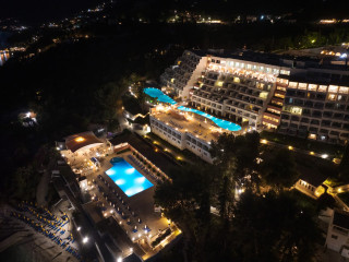 Sunshine Vacation Club Corfu