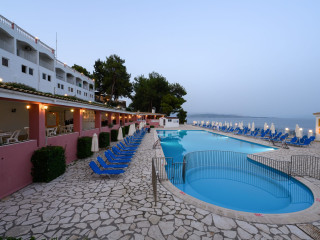 Sunshine Vacation Club Corfu