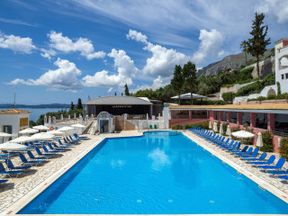 Sunshine Vacation Club Corfu