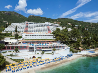 Sunshine Vacation Club Corfu
