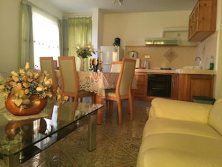 Sunshine Villa Mauritius