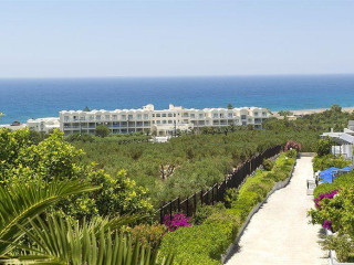 Sunshine Village Chersonissos