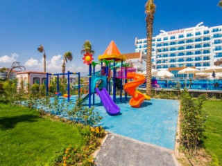 STEIGENBERGER RESORT RAS SOMA