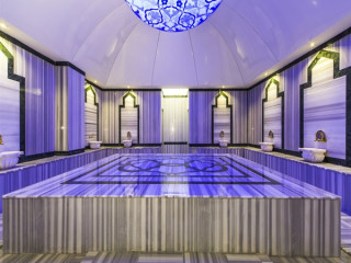 SUNSTAR RESORT HOTEL