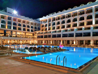 SUNTHALIA HOTELS RESORT