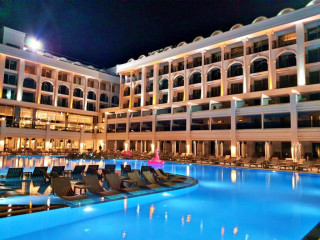 SUNTHALIA HOTELS & RESORTS