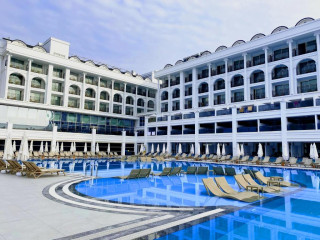 Sunthalia Hotels & Resorts