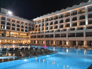 SUNTHALIA HOTELS&RESORT(+16 ADULT ONLY)