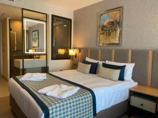 SUNTHALIA HOTELS&RESORT