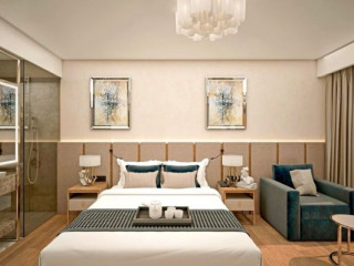 SUNTHALIA & RESORT (ADULT ONLY +16)