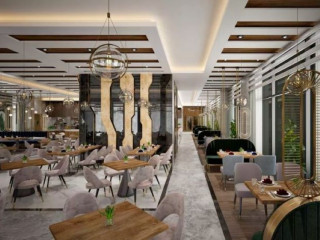 SUNTHALIA & RESORT (ADULT ONLY +16)