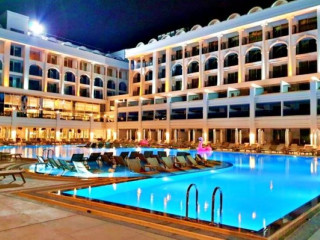 SUNTHALIA & RESORT (ADULT ONLY +16)