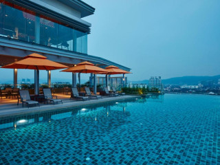 Sunway Velocity Hotel