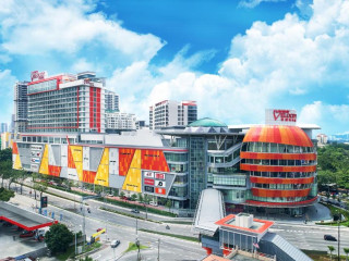 Sunway Velocity Hotel