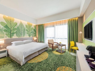 Sunway Velocity Hotel