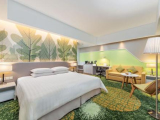 SUNWAY VELOCITY HOTEL KUALA LUMPUR