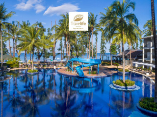 Sunwing Bangtao Beach