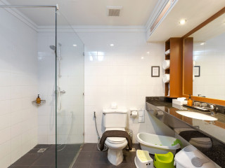 Sunwing Bangtao Beach