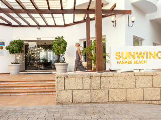 Sunwing Fanabe Beach