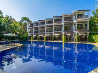 SUNWING KAMALA BEACH