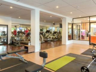 Sunwing Kamala Beach