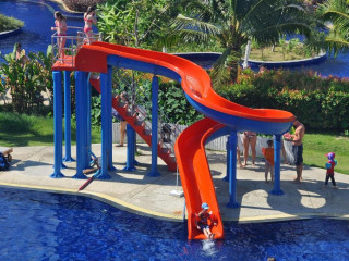 LUX* Belle Mare Villas  Suites - 