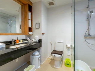 Sunwing Kamala Beach