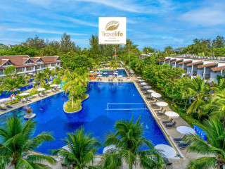 Sunwing Kamala Beach
