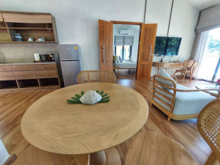 Supalai Scenic Bay Resort and Spa