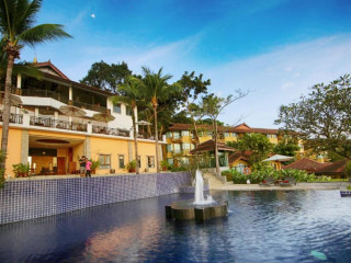 Supalai Scenic Bay Resort And Spa
