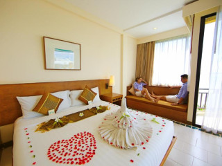 Supalai Scenic Bay Resort And Spa