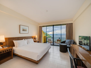 Supalai Scenic Bay Resort and Spa