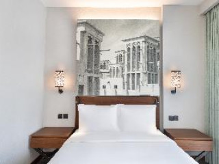 Ibis Styles Dubai Gold District