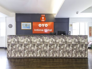 OYO 251 INTIME HOTEL
