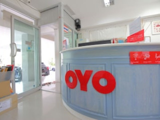 OYO 498 LADAWAN VILLA